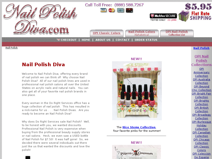 www.nailpolishdiva.com