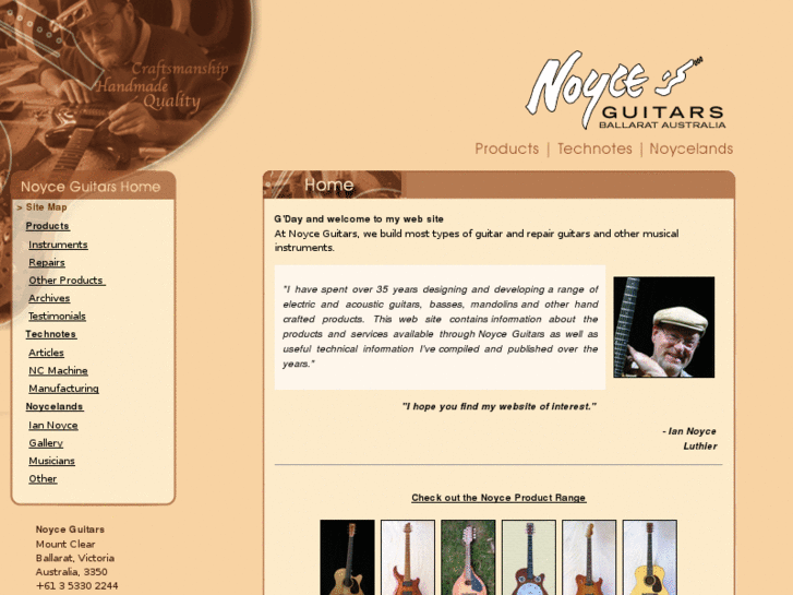 www.noyceguitars.com