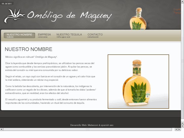 www.ombligodemaguey.com