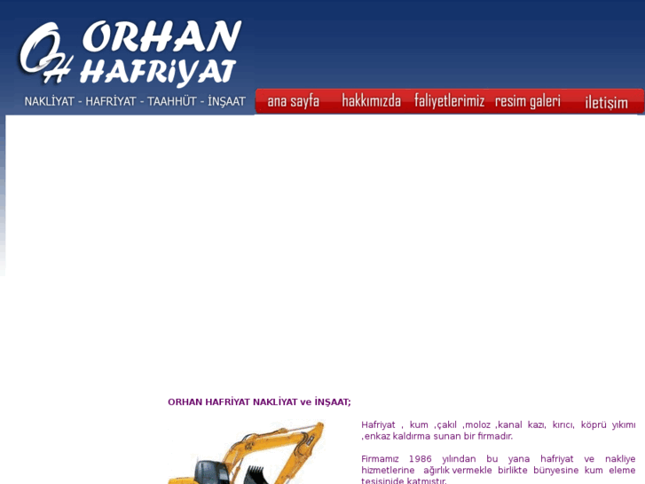 www.orhanhafriyat.com