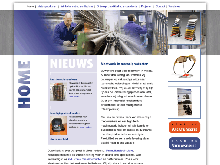 www.ouwerkerkbv.eu