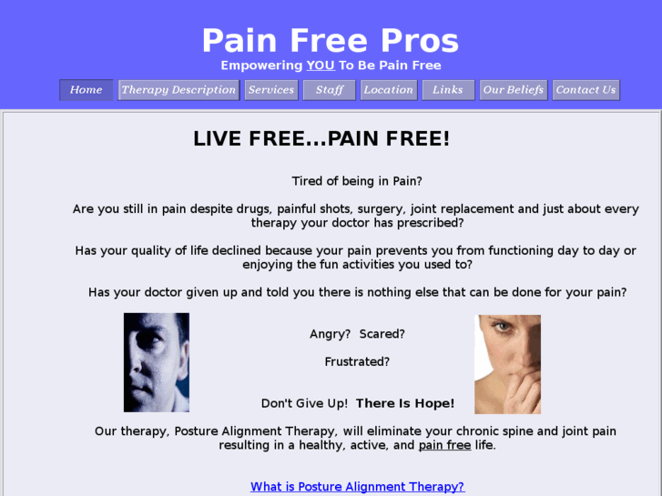 www.painfreepros.com