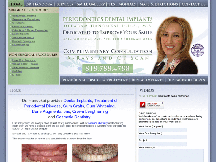 www.periodonticsdentalimplants.com