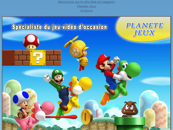 www.planete-jeux.fr