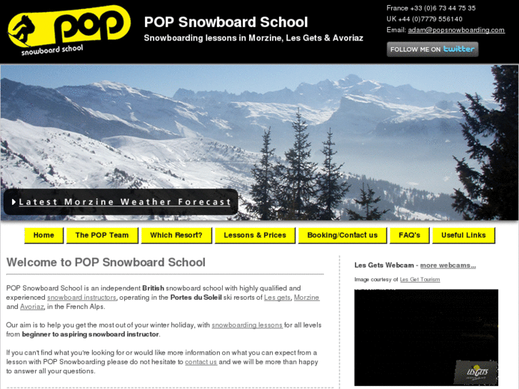 www.popsnowboarding.com