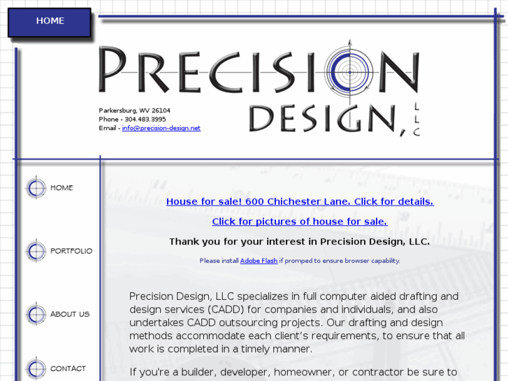 www.precision-design.net