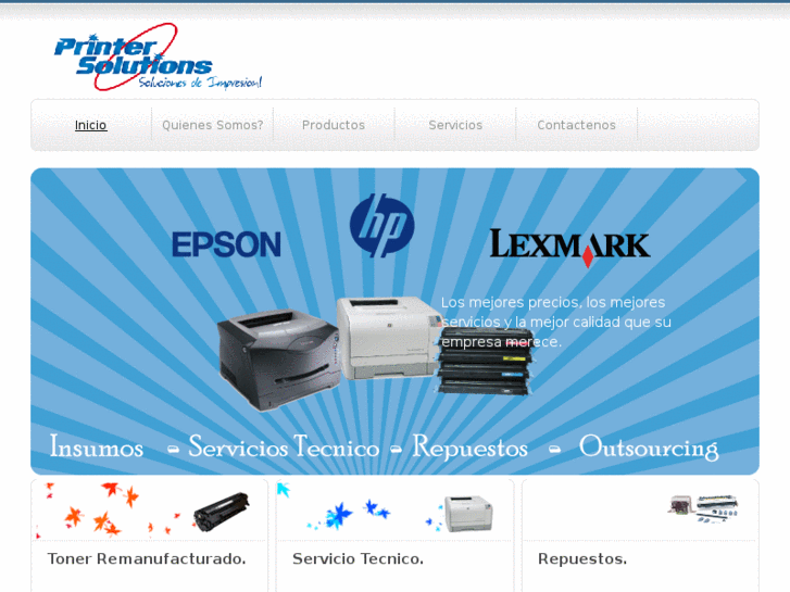 www.printer-solutions.net