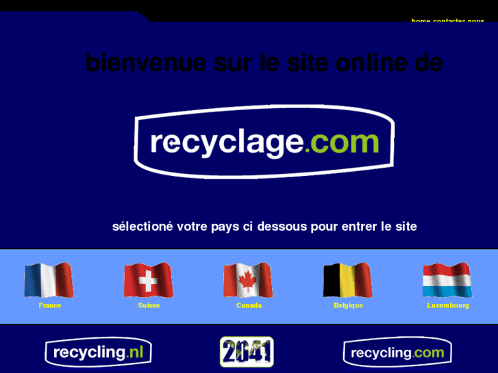 www.recyclage.com