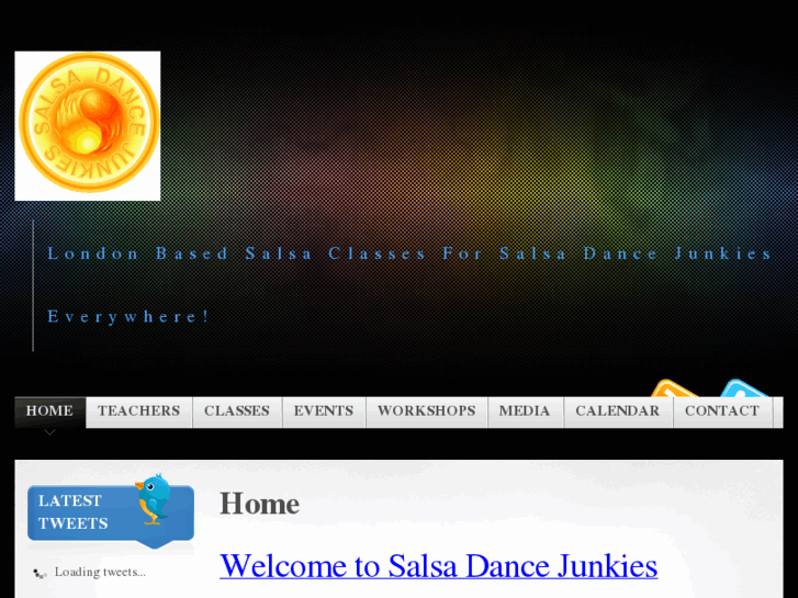 www.salsadancejunkies.com