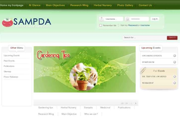 www.sampda.org