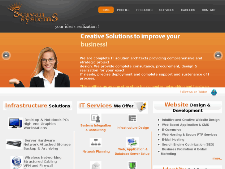 www.scavansystems.com