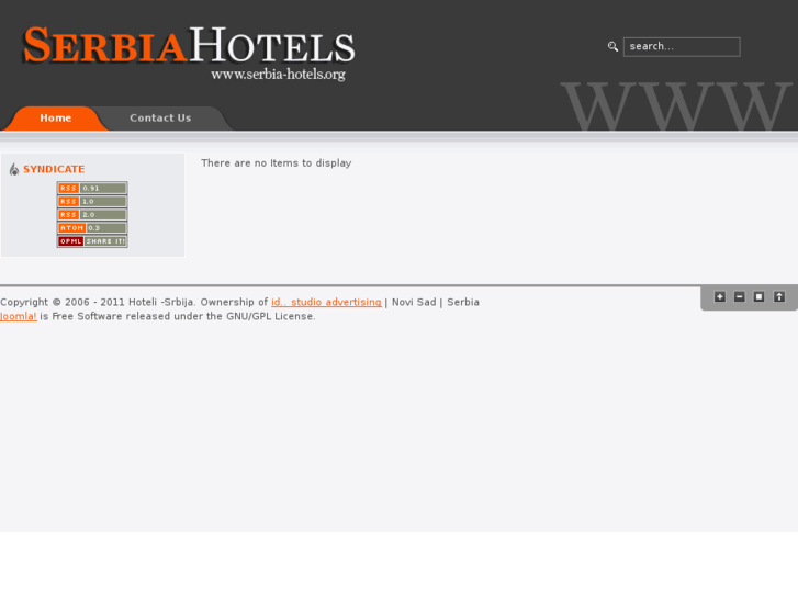 www.serbia-hotels.org