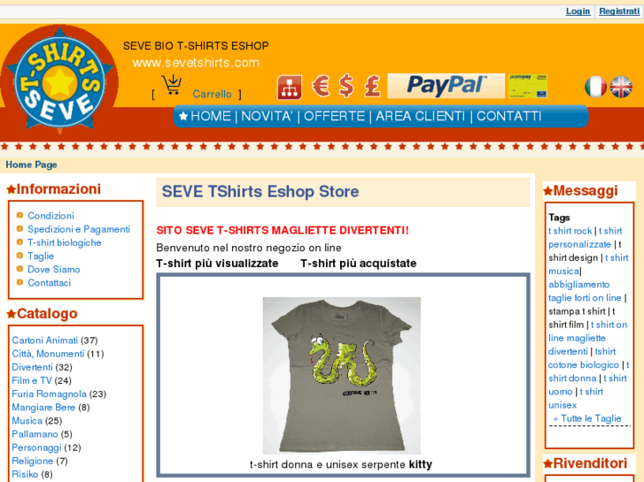 www.sevetshirts.com