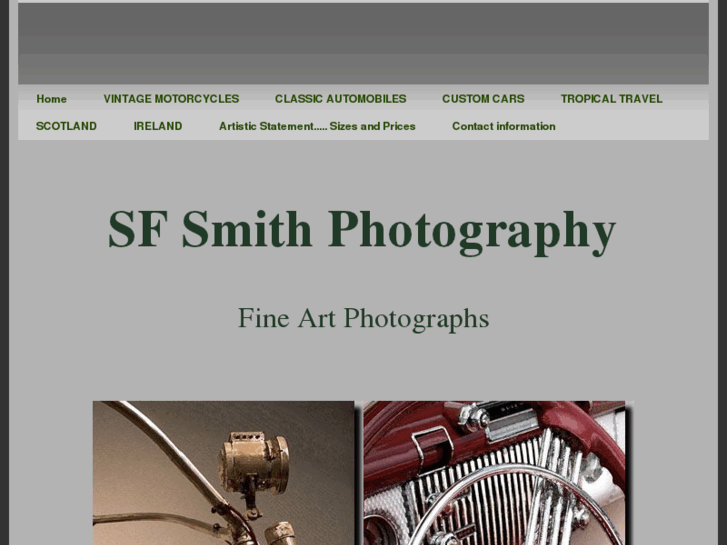 www.sfsmithphotography.com