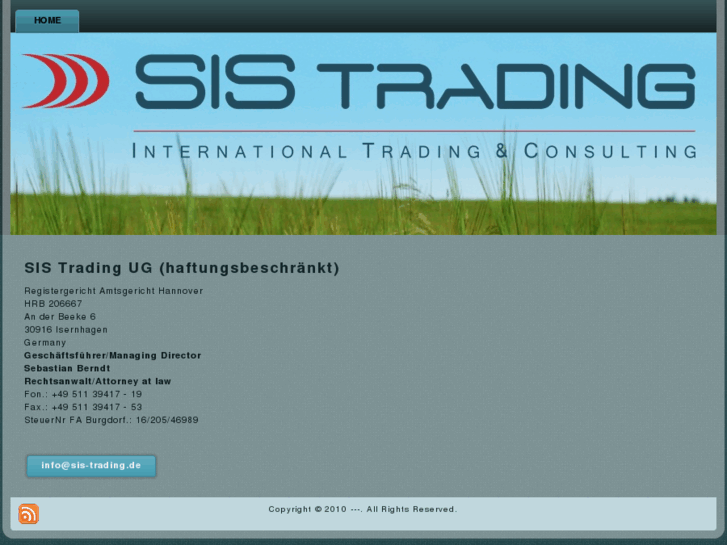 www.sis-trading.com