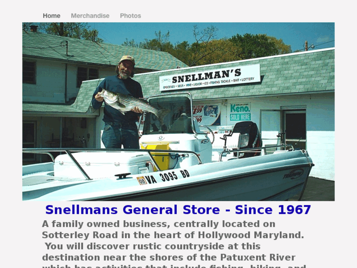 www.snellmansstore.com