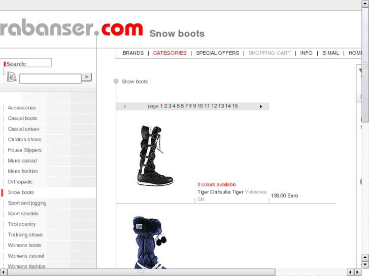 www.snow-boot.com