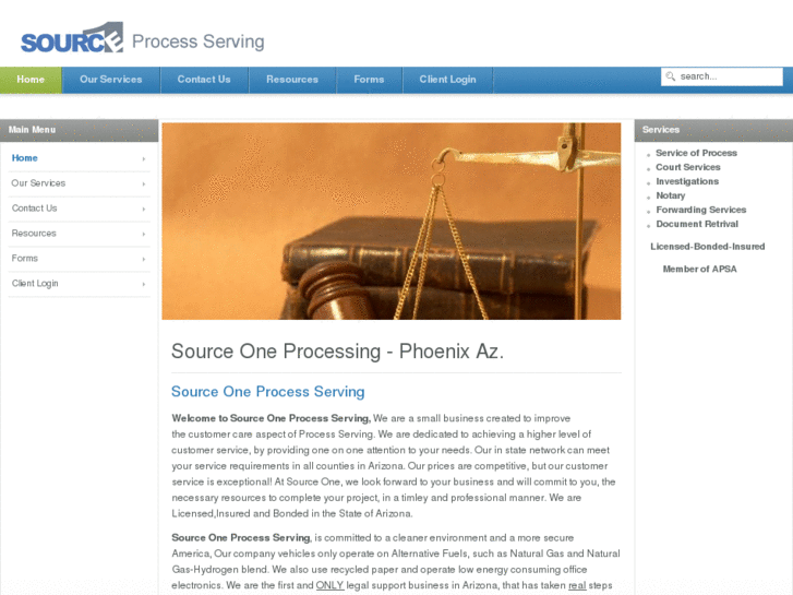 www.sourceoneprocess.com