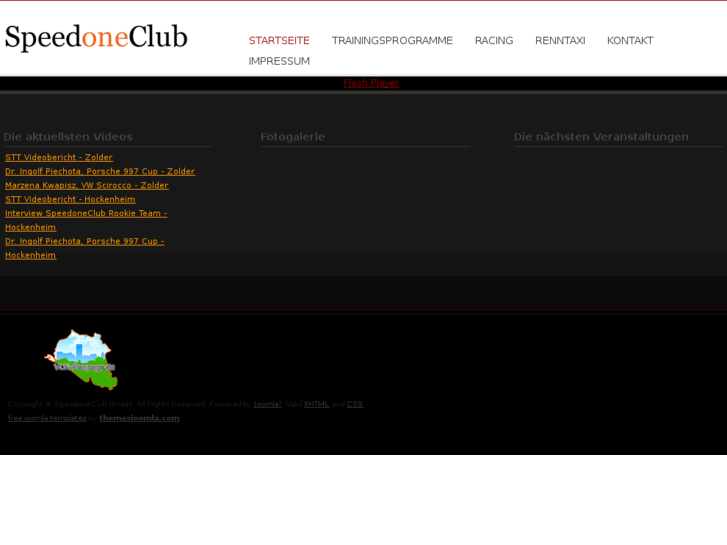 www.speed-1-club.com