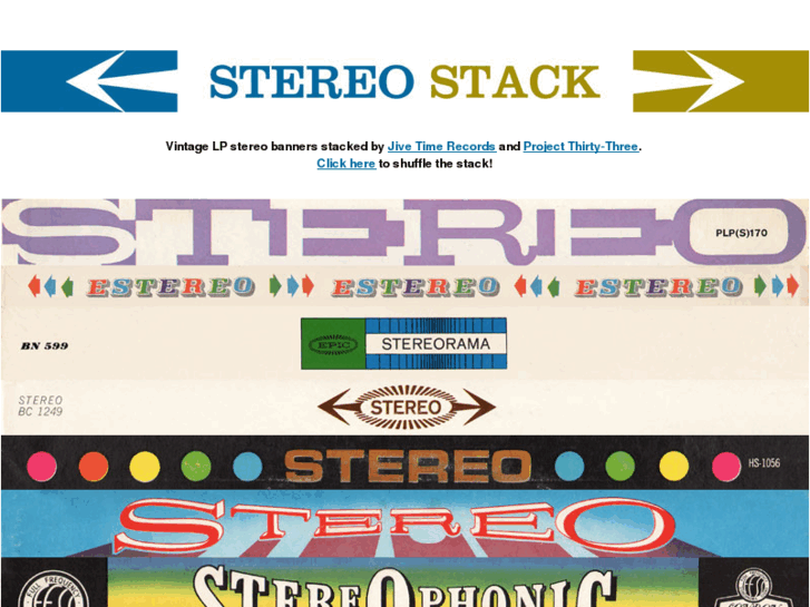 www.stereostack.com