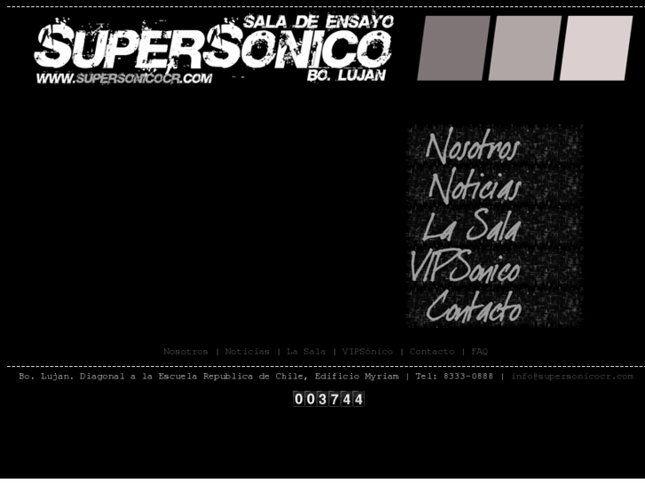 www.supersonicocr.com