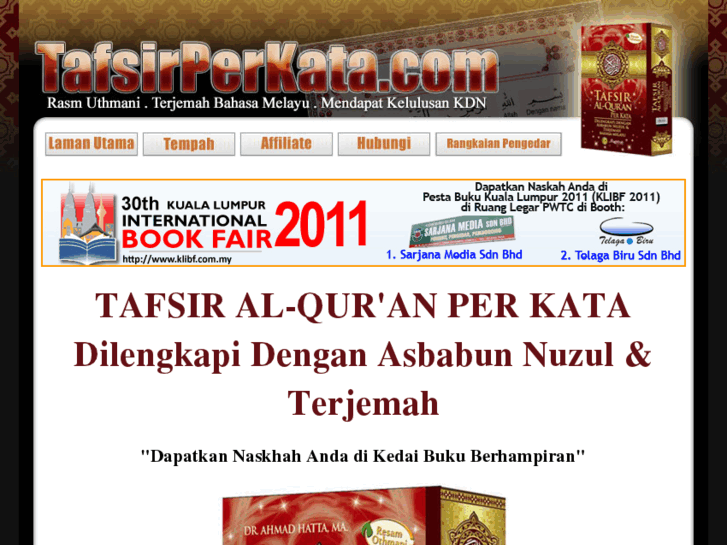 www.tafsirperkata.com