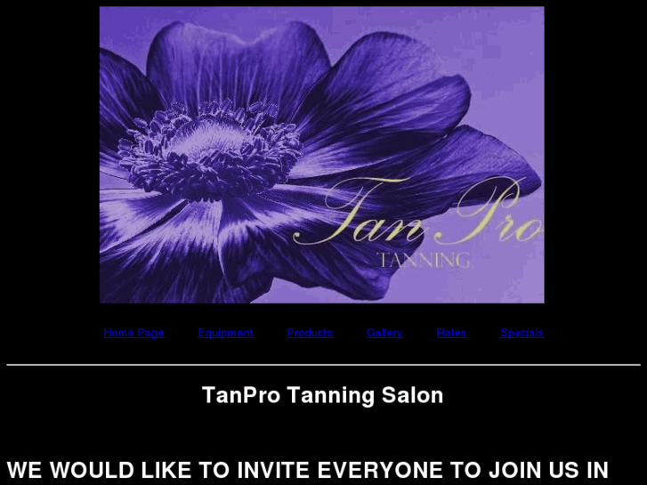 www.tanprotanning.com