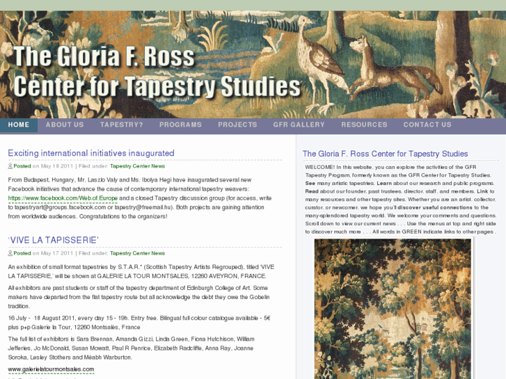 www.tapestrycenter.org