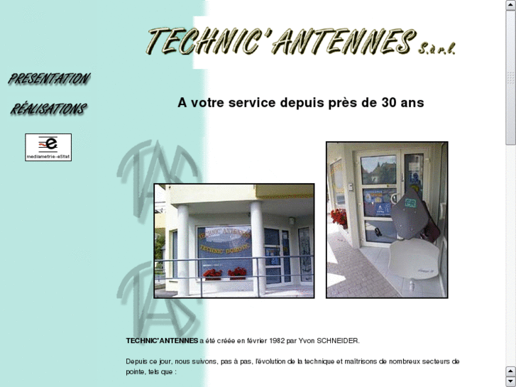 www.technic-antennes.com