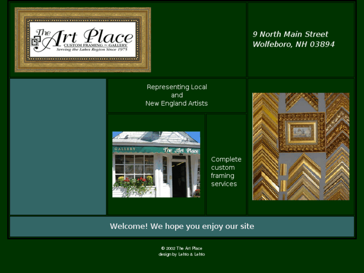 www.theartplace.biz