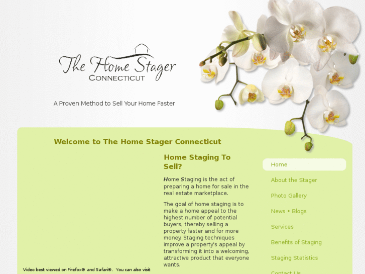 www.thehomestagerct.com