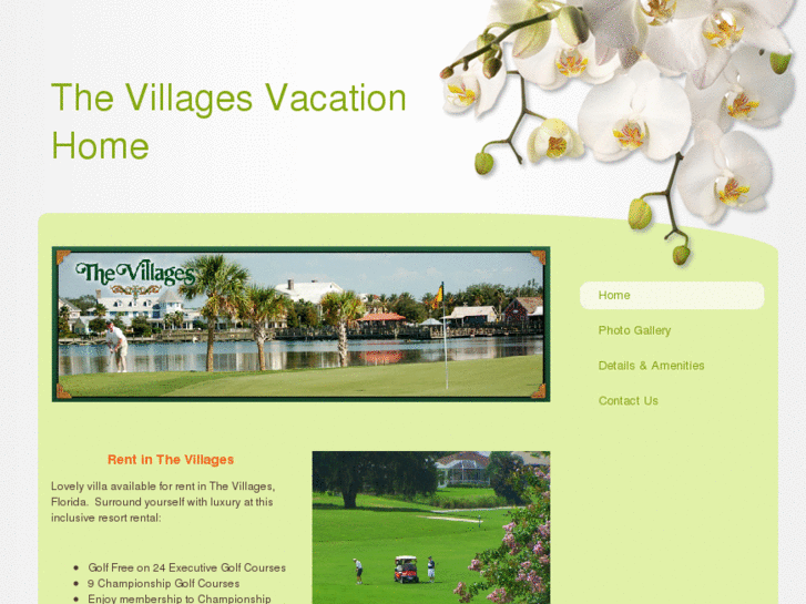 www.thevillagesvacationhome.com