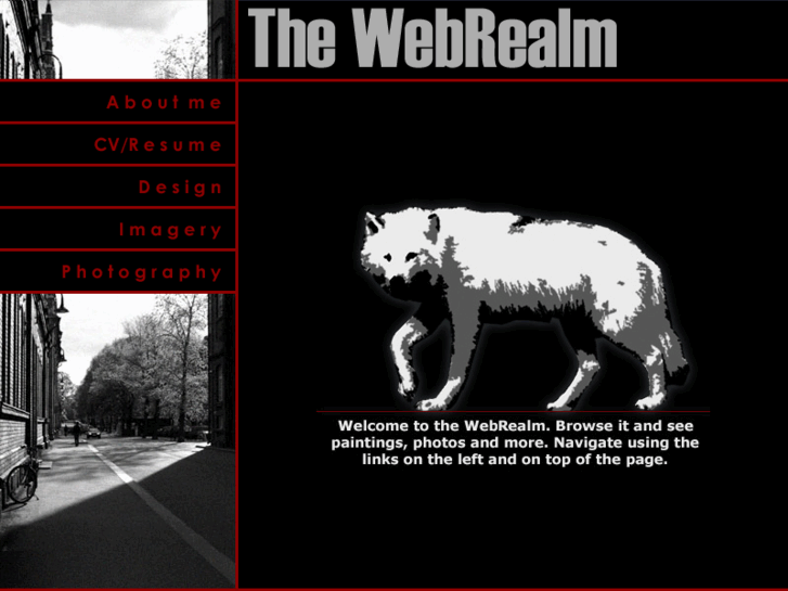 www.thewebrealm.com