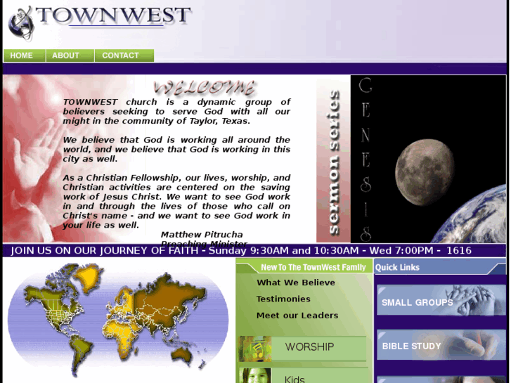 www.townwest.org