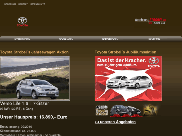 www.toyota-strobel.com