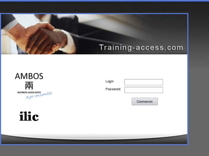 www.training-access.com