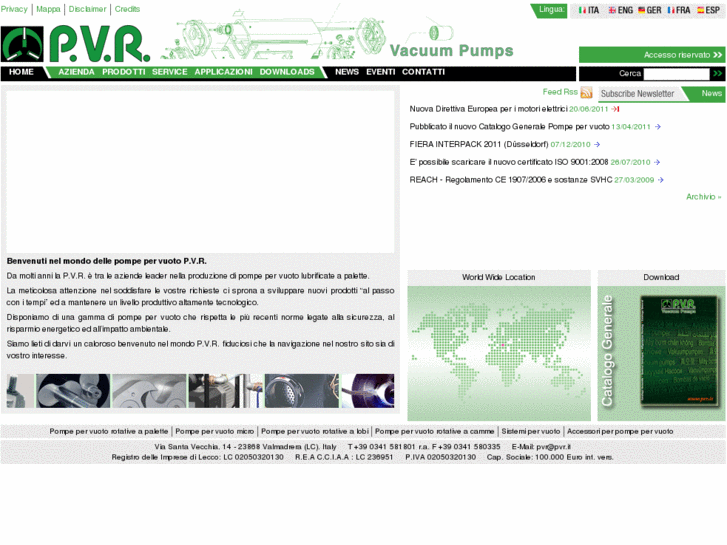 www.vacuum-pumps.net