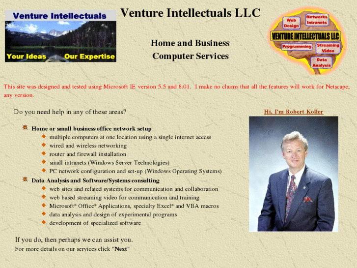www.ventureintellectuals.com
