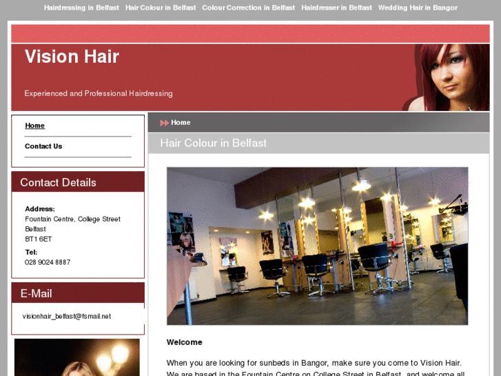 www.visionhairbelfast.net