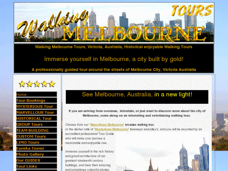www.walkingmelbournetours.com.au