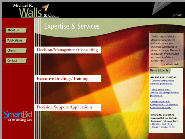 www.wallscompany.com