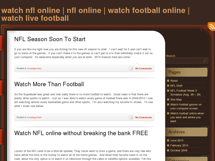 www.watchnflonline.org