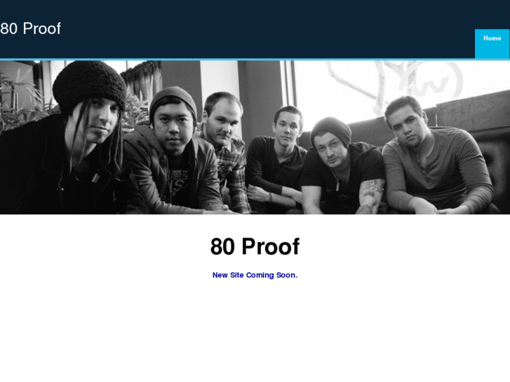 www.80proofmusic.com