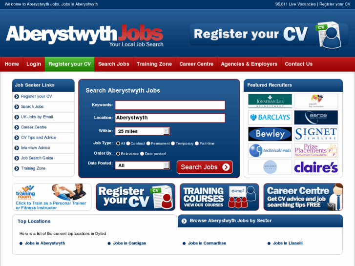 www.aberystwyth-jobs.co.uk