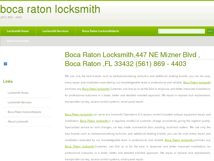 www.abocaraton-locksmith.com