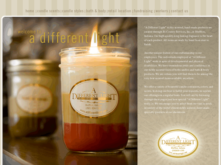 www.adifferentlight.com