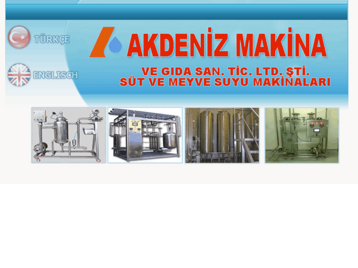 www.akdenizmakinaltd.com