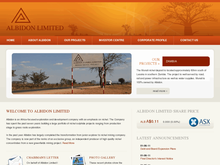 www.albidon.com