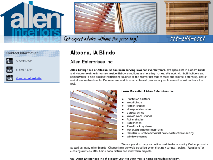 www.allenenterprisesincia.com