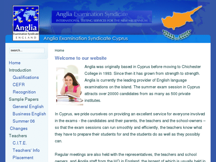 www.angliaexamscy.com